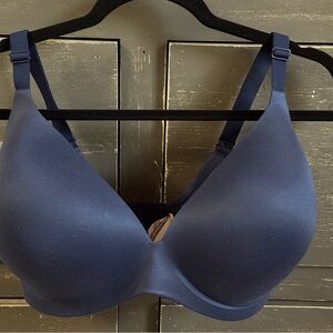 Victoria's Secret Midnight Blue Bra